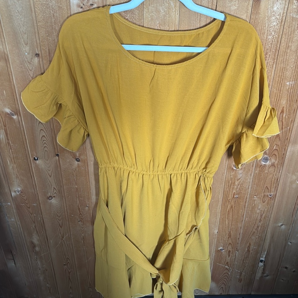 Unbranded Dress